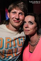 Bild: Party im Jugendclubhaus