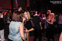 Bild: Party im Jugendclubhaus