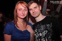 Bild: Party im Jugendclubhaus