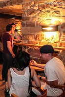 Bild: Party im Jugendclubhaus