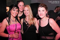 Bild: Party im Jugendclubhaus