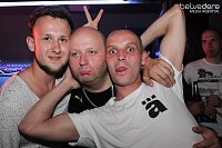 Bild: Party im Jugendclubhaus