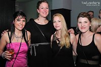 Bild: Party im Jugendclubhaus