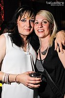 Bild: Party im Jugendclubhaus