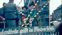 Bild: 1. Rolandsfest 1955