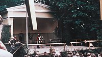 Bild: 1. Rolandsfest 1955