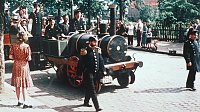 Bild: 1. Rolandsfest 1955