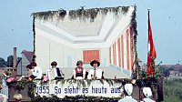 Bild: 1. Rolandsfest 1955