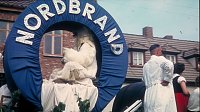 Bild: 1. Rolandsfest 1955