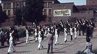 Bild: 1. Rolandsfest 1955