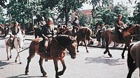 Bild: 1. Rolandsfest 1955