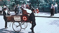 Bild: 1. Rolandsfest 1955
