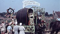 Bild: 1. Rolandsfest 1955