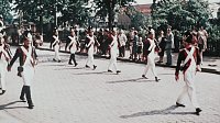 Bild: 1. Rolandsfest 1955