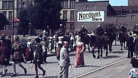 Bild: 1. Rolandsfest 1955