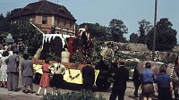 Bild: 1. Rolandsfest 1955