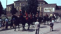 Bild: 1. Rolandsfest 1955