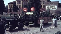 Bild: 1. Rolandsfest 1955