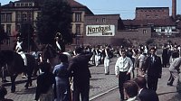 Bild: 1. Rolandsfest 1955