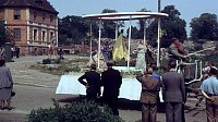 Bild: 1. Rolandsfest 1955