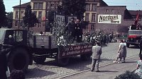 Bild: 1. Rolandsfest 1955