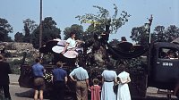 Bild: 1. Rolandsfest 1955