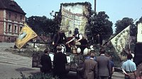 Bild: 1. Rolandsfest 1955
