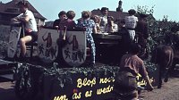 Bild: 1. Rolandsfest 1955