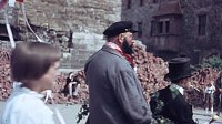 Bild: 1. Rolandsfest 1955
