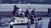 Bild: 1. Rolandsfest 1955