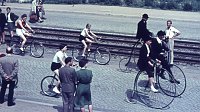 Bild: 1. Rolandsfest 1955