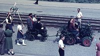 Bild: 1. Rolandsfest 1955