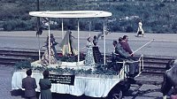 Bild: 1. Rolandsfest 1955