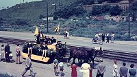 Bild: 1. Rolandsfest 1955