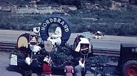 Bild: 1. Rolandsfest 1955