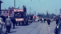 Bild: 1. Rolandsfest 1955