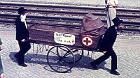 Bild: 1. Rolandsfest 1955