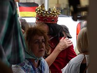Bild: Das 46. Rolandsfest ist er&ouml;ffnet