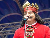 Bild: Das 46. Rolandsfest ist er&ouml;ffnet