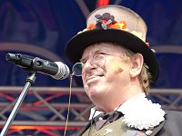 Bild: Das 46. Rolandsfest ist er&ouml;ffnet