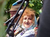 Bild: Das 46. Rolandsfest ist er&ouml;ffnet