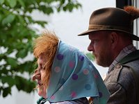 Bild: Das 46. Rolandsfest ist er&ouml;ffnet
