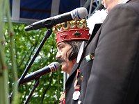 Bild: Das 46. Rolandsfest ist er&ouml;ffnet