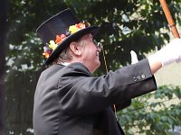 Bild: Das 46. Rolandsfest ist er&ouml;ffnet