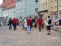 Bild: Das 46. Rolandsfest ist er&ouml;ffnet