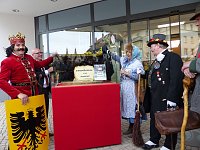 Bild: Das 46. Rolandsfest ist er&ouml;ffnet