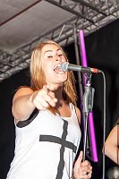 Planet Emily und Bartlos Bild: Planet Emily und Bartlos
