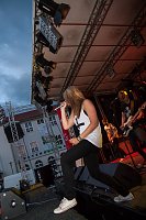 Planet Emily und Bartlos Bild: Planet Emily und Bartlos