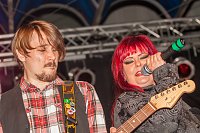Planet Emily und Bartlos Bild: Planet Emily und Bartlos
