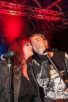 Planet Emily und Bartlos Bild: Planet Emily und Bartlos
